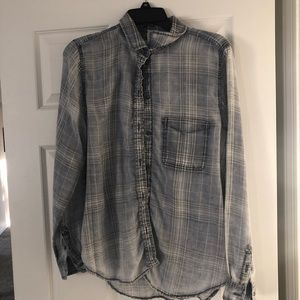 Muted flannel